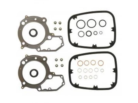 ATHENA USZCZELKI TOP-END BMW R1100 GS/RS 92-97 ( Z USZCZELKAMI POKRYW ZAWOROWYCH) | P400068600980/2