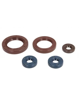 Set complet simeringuri motor Athena CAN-AM OUTLANDER MAX 800 '08, OUTLANDER 800 EFI '09-'12