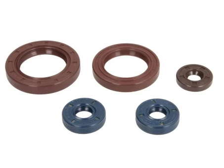 ATHENA KOMPLET (ZESTAW) USZCZELNIACZY SILNIKOWYCH CAN-AM OUTLANDER MAX 800 08, OUTLANDER 800 EFI 09-12 | P400089400002