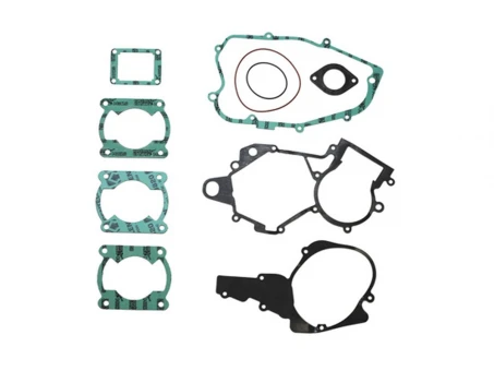 ATHENA KOMPLET USZCZELEK CAGIVA WMX/WRX 125 81-84 | P400090850040