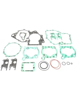 Set complet garnituri Athena CAGIVA WMX 125 '85-'86, GP 125 '85-'86, HUSQVARNA WRK 125 '87-'89