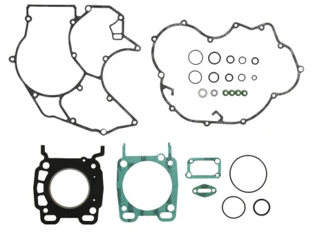 ATHENA KOMPLET USZCZELEK GILERA DAKOTA 350 87-89,XRT 350 87-89, ER 350 87-94 | P400170850340