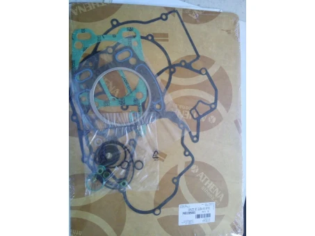 ATHENA KOMPLET USZCZELEK GILERA RC 600 88-93, XRT 600 88-93, NORD WEST/R 600 88-94 | P400170850601