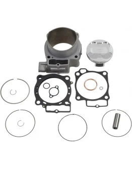 Cilindru complet Athena HONDA CRF 450R '17-'18, BIG BORE (+2MM) (diametru 98 MM)
