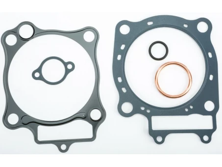 ATHENA USZCZELKI TOP-END HONDA CRF 450 R 02-08 BIG BORE 100MM (DO ZESTAWU CYLINDROWEGO P400210100001 ) | P400210160001