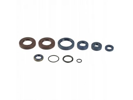 ATHENA KOMPLET (ZESTAW) USZCZELNIACZY SILNIKOWYCH HONDA XL 1000V VARADERO 99-11 | P400210400060
