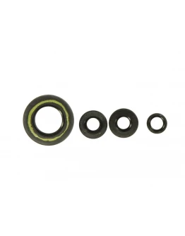 Set complet simeringuri motor Athena HONDA XL 650V TRANSALP '00-'06