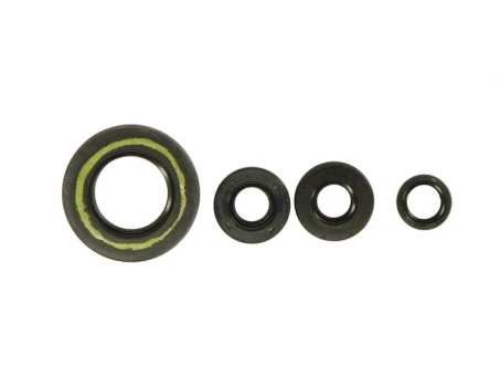 ATHENA KOMPLET (ZESTAW) USZCZELNIACZY SILNIKOWYCH HONDA XL 650V TRANSALP 00-06 | P400210400061