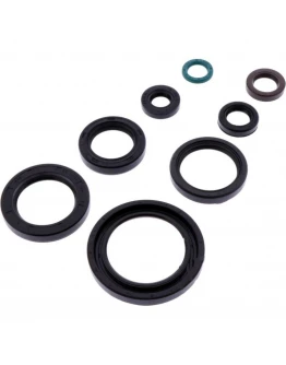 Set complet simeringuri motor Athena HONDA CRF 250R '18-'24 , HONDA CRF 250 RX '19-'24