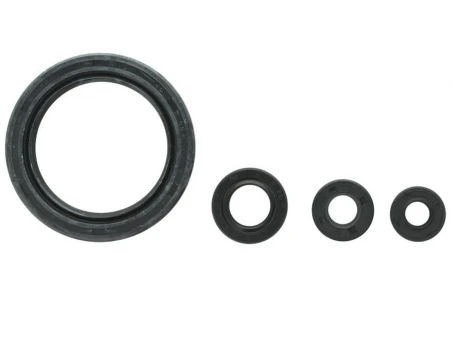 ATHENA KOMPLET (ZESTAW) USZCZELNIACZY SILNIKOWYCH HONDA CBR 1000F 87-99, CB 1000SF 94-99 | P400210400952