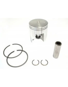 Piston Athena HONDA MTX R 80 LC, MBX 80 LC, NSR 80R LC 49,50MM 80CC (2 segmenti)