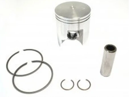 ATHENA TŁOK HONDA MTX R 80 LC, MBX 80 LC, NSR 80R LC 49,50MM 80CC (2 PIERŚCIENIE) | 062102.B