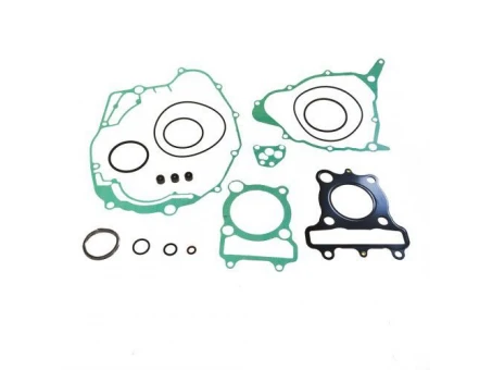 ATHENA KOMPLET USZCZELEK YAMAHA SR 125 92-95 (10F) | P400485850136