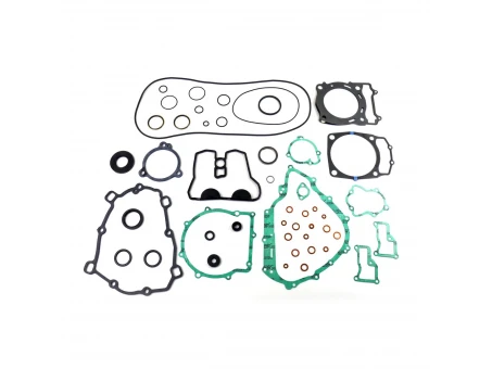 ATHENA KOMPLET USZCZELEK YAMAHA YFM 700 GRIZZLY 16-18, KODIAK 700 16-18, WOLVERINE 700 16-17 | P400485900196