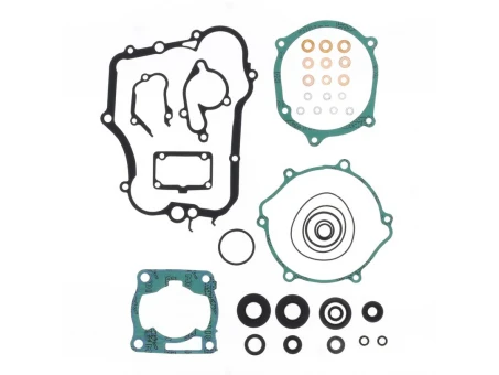 ATHENA KOMPLET USZCZELEK YAMAHA YZ 65 18-22 (Z KOMPLETEM USZCZELNIACZY SILNIKOWYCH) | P400485900198