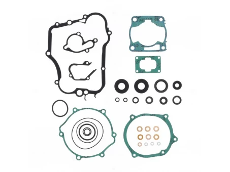 ATHENA KOMPLET USZCZELEK YAMAHA YZ 85 19-23 (Z KOMPLETEM USZCZELNIACZY SILNIKOWYCH) | P400485900199