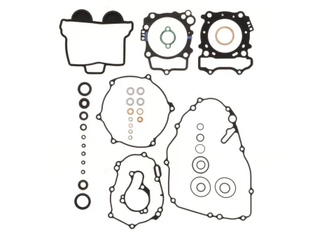 ATHENA KOMPLET USZCZELEK YAMAHA YZF 250 19-25 WR250F 20-24 (Z KOMPLETEM USZCZELNIACZY SILNIKOWYCH) | P400485900212