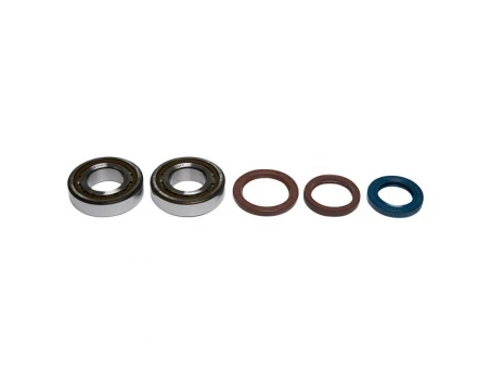 ATHENA ŁOŻYSKA WAŁU KORBOWEGO Z USZCZELNIACZAMI KTM SX-F 250 , SXF250 13-15, EXCF 250 14-15, SXF 350 13-15, EXCF 350 14-16 | P400270444061