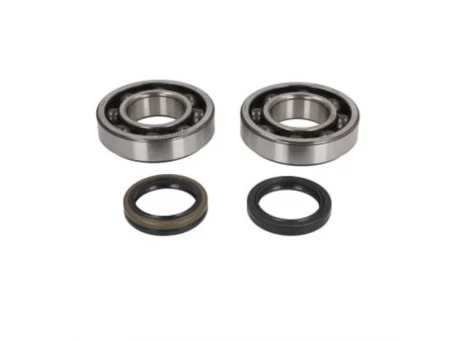 ATHENA ŁOŻYSKA WAŁU KORBOWEGO Z USZCZELNIACZAMI SUZUKI RMZ 250 10-22 (KOYO) | P400510444076