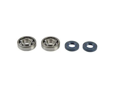 ATHENA ŁOŻYSKA WAŁU KORBOWEGO Z USZCZELNIACZAMI YAMAHA YZ 85 2020 | P400485444198