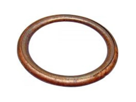 ATHENA USZCZELKA KOLEKTORA WYDECHOWEGO 35,6X47X25 | S410250012037