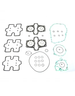 Set complet garnituri Athena (fara simeringuri motor) HONDA VF1100C MAGNA '83-'86 (V65) (SC12), VF 1100S SABRE Cu garnituri pentru capac supape