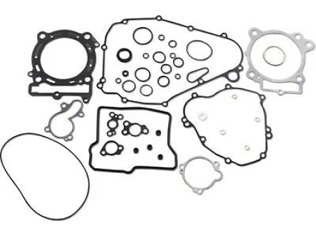 ATHENA KOMPLET USZCZELEK (Z KOMPLETEM USZCZELNIACZY SILNIKOWYCH) KAWASAKI KX450F 19-20 (KXF450, KX450F) | P400250900068