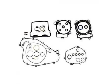 ATHENA KOMPLET USZCZELEK (Z USZCZELNIACZAMI OLEJOWYMI) KAWASAKI KX250F 20-20 | P400250900069