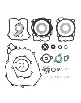 Set complet garnituri Athena (cu simeringuri de ulei) HUSQVARNA FE 501'20-'23, FE450'20-'23 KTM EXC-F 450 '20-'23 (EXCF450) EXC-F 500'20-'23 (EXCF500)