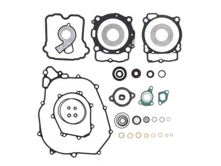 ATHENA KOMPLET USZCZELEK (Z USZCZELNIACZAMI OLEJOWYMI) HUSQVARNA FE 50120-23, FE45020-23 KTM EXC-F 450 20-23 (EXCF450) EXC-F 50020-23 (EXCF500) | P400270900092