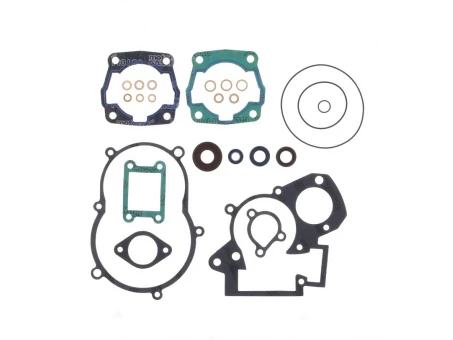 ATHENA KOMPLET USZCZELEK (Z USZCZELNIACZAMI OLEJOWYMI) KTM SX 50 LC 2002-2008 | P400270900087