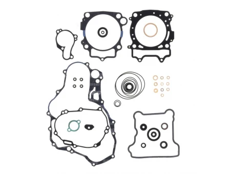 ATHENA KOMPLET USZCZELEK (Z USZCZELNIACZAMI OLEJOWYMI) YAMAHA YZF 450 20-21 | P400485900213