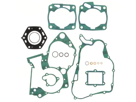 ATHENA KOMPLET USZCZELEK HONDA CRM 250 90-00 | P400210850264