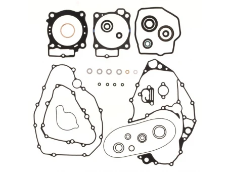 ATHENA KOMPLET USZCZELEK HONDA CRF 450R 19-20 (Z USZCZELNIACZAMI OLEJOWYMI) | P400210900320