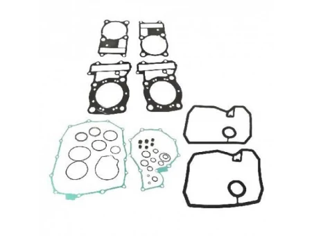 ATHENA KOMPLET USZCZELEK HONDA XL600V TRANSALP`90-`99 (Z USZCZ. POKR. ZAWOR.) | P400210850621