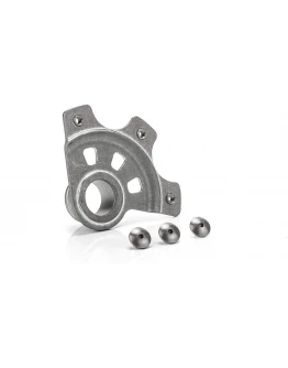 Kit montare capac disc frana spate Acerbis pentru Honda CRF 250/450 R/X '06-11