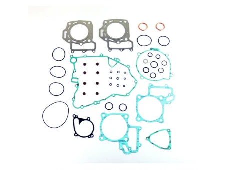 ATHENA KOMPLET USZCZELEK KAWASAKI KVF650 BRUTE FORCE 4X4I`08-14 (WTRYSK) | P400250850038