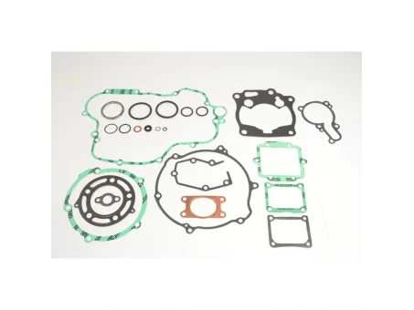 ATHENA KOMPLET USZCZELEK KAWASAKI KX 125 98-99 | P400250850137/1