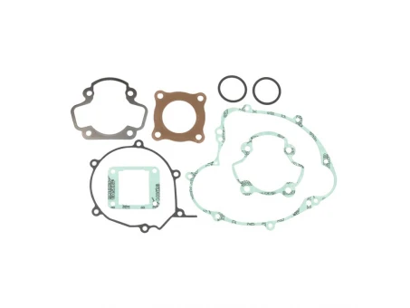 ATHENA KOMPLET USZCZELEK KAWASAKI KX 80 81, KDX80 82-88, KD80 81-08 | P400250850088/1