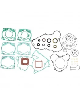 Set complet garnituri Athena KTM EXC 250/300 TPI '20-'22, SX 250 '18-'22, GAS GAS EC 250/300 '21-'23, GAS GAS MC 250 '22-'23, HUSQVARNA TC 250 '19-'22