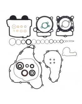 Set complet garnituri Athena KTM EXCF 250 '17-'19, HUSQVARNA FE 250 '17-'19 Cu simeringuri motor