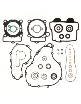 Set complet garnituri Athena GAS GAS ECF 250 '21-'22 HUSQVARNA FE 250 '20-'23 KTM EXCF 250 '20-'23