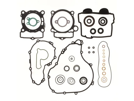 ATHENA KOMPLET USZCZELEK GAS GAS ECF 250 21-22 HUSQVARNA FE 250 20-23 KTM EXCF 250 20-23 (Z USZCZELNIACZAMI SILNIKOWYMI) | P400270900093