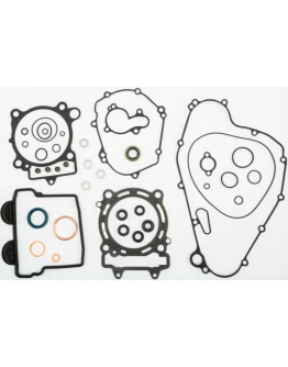 Set complet garnituri Athena GAS GAS EX 350F '21-'23, HUSQVARNA FC 350 '19-'22, FE 350 '20-'23, FE 350S '20-'23, FX 350 '20, KTM EXC-F 350 '20-'23,SXF 350 '19-'22 SX-F 350 '19-'22, XC-F 350 '19-'23, XC-FW 350 '20-'21