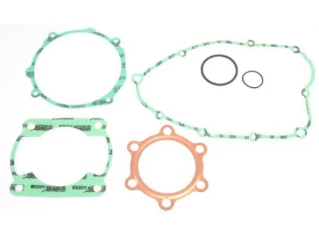 ATHENA KOMPLET USZCZELEK KAWASAKI KDX 400/450 79-82 | P400250850402