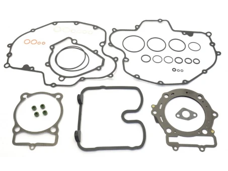 ATHENA KOMPLET USZCZELEK HUSQVARNA 450/510 05-10, TE/TC 450/510 05-10 | P400220850258