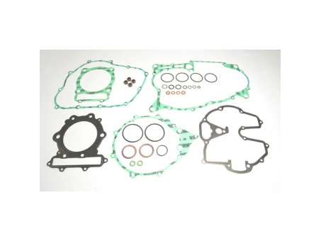 ATHENA KOMPLET USZCZELEK HONDA XR600 R 88-98 | P400210850612/1