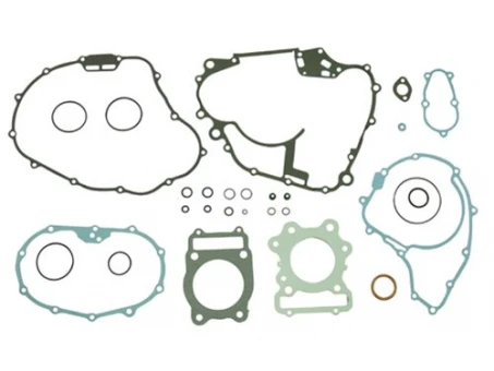 NAMURA KOMPLET USZCZELEK HONDA TRX 300 FOUTRAX FW 88-00 | NA-10002F