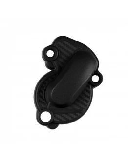 Protectie pompa apa POLISPORT - Beta RR 350/400/430/42 - Negru