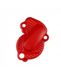 Protectie pompa apa POLISPORT - Beta RR 350/400/430/42 - Rosu